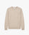 Cozy Knit Crew Neck