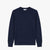 Cozy Knit Crew Neck