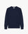Cozy Knit Crew Neck