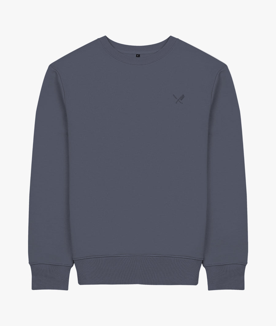 Cozy Crew Neck