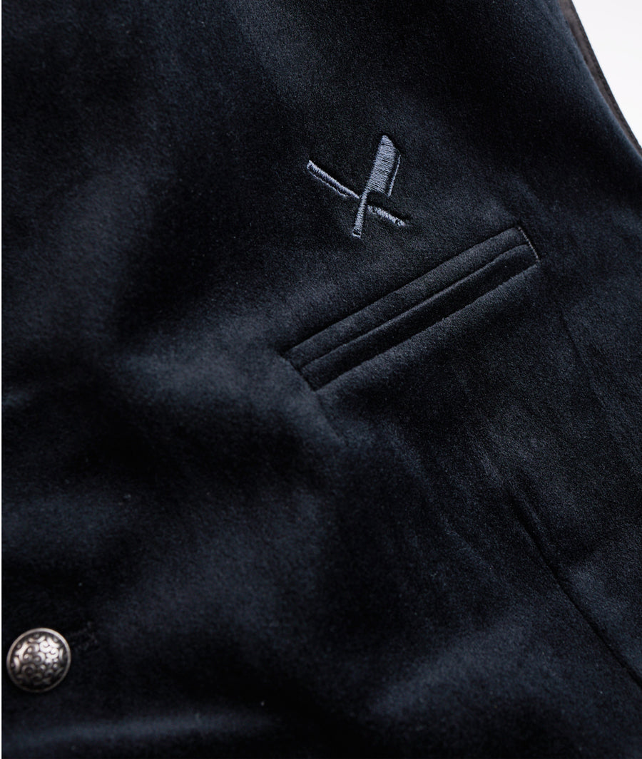 A x DP Velvet