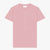 Pure Mercerized Crew Neck