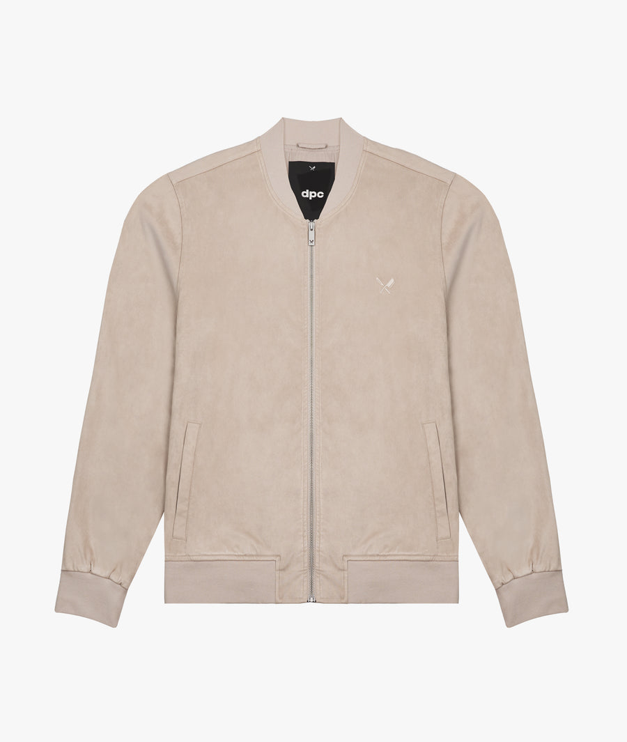 DPC Suede