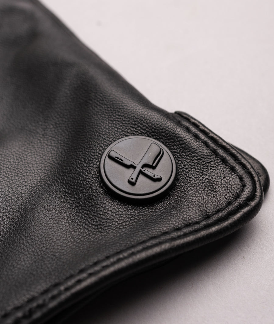 Premium Leather