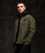 Uncharted Workwear