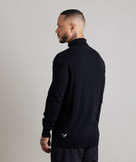 Knit Rollneck