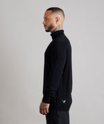 Knit Rollneck