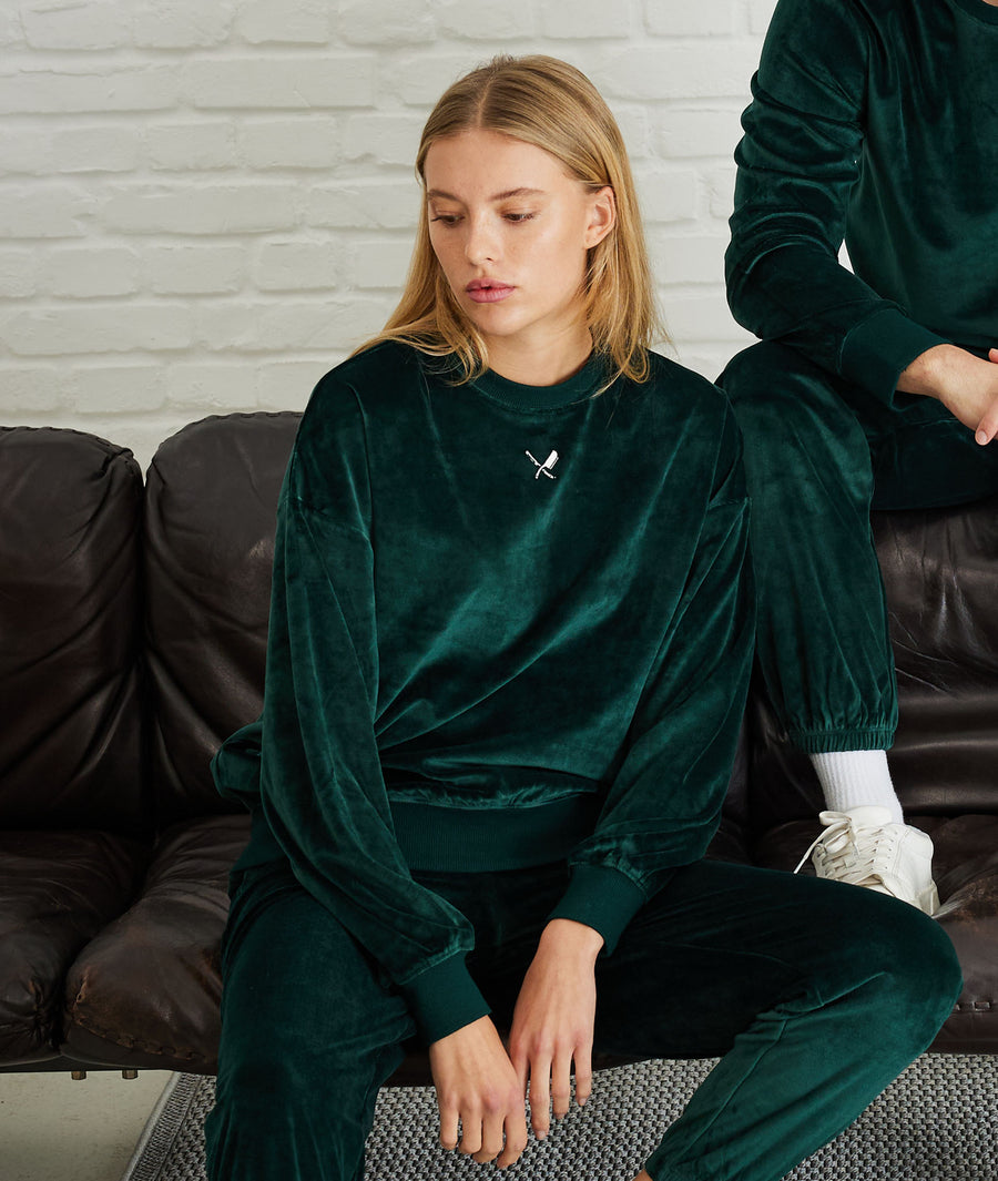 WMN Lounge Velvet