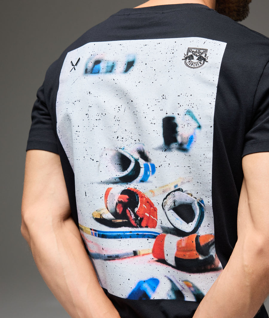 DP x Red Bull München Crew Neck