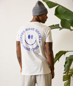 Coffee & Rave Society Crew Neck