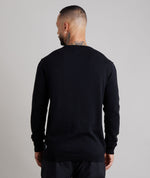 Knit Crew Neck