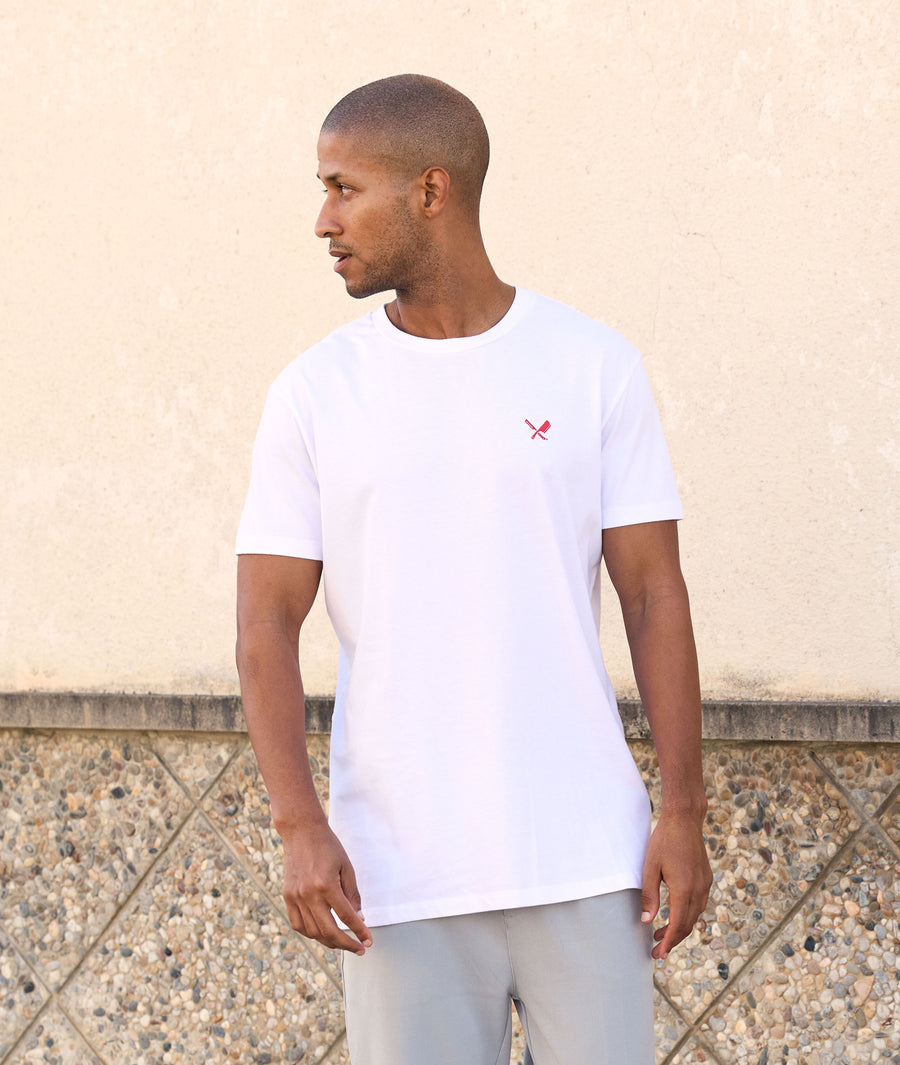 Little Sin Crew Neck