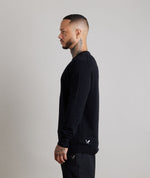 Knit Crew Neck