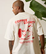 Coffee & Rave Society