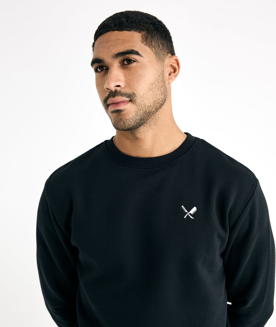 Classic Crew Neck