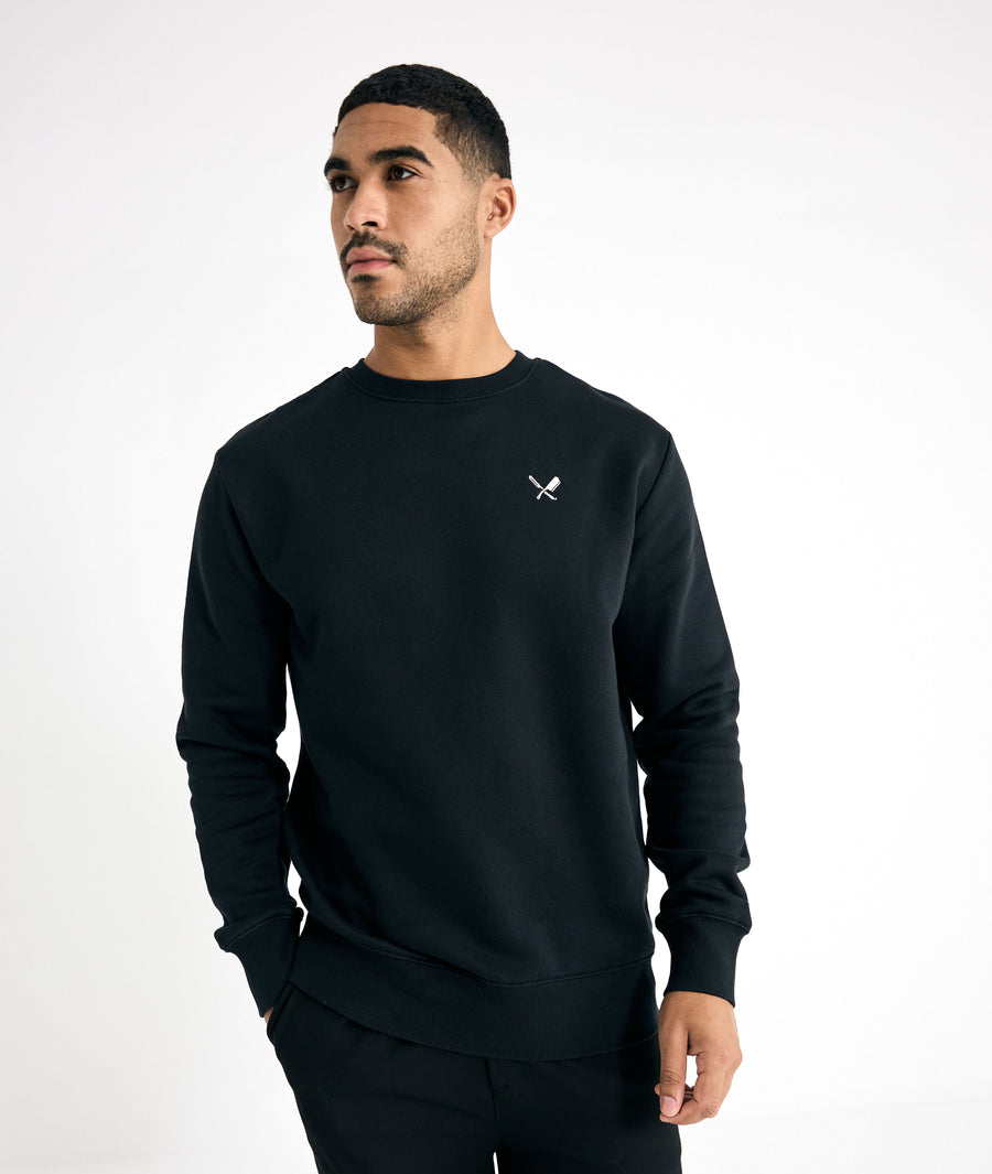 Classic Crew Neck