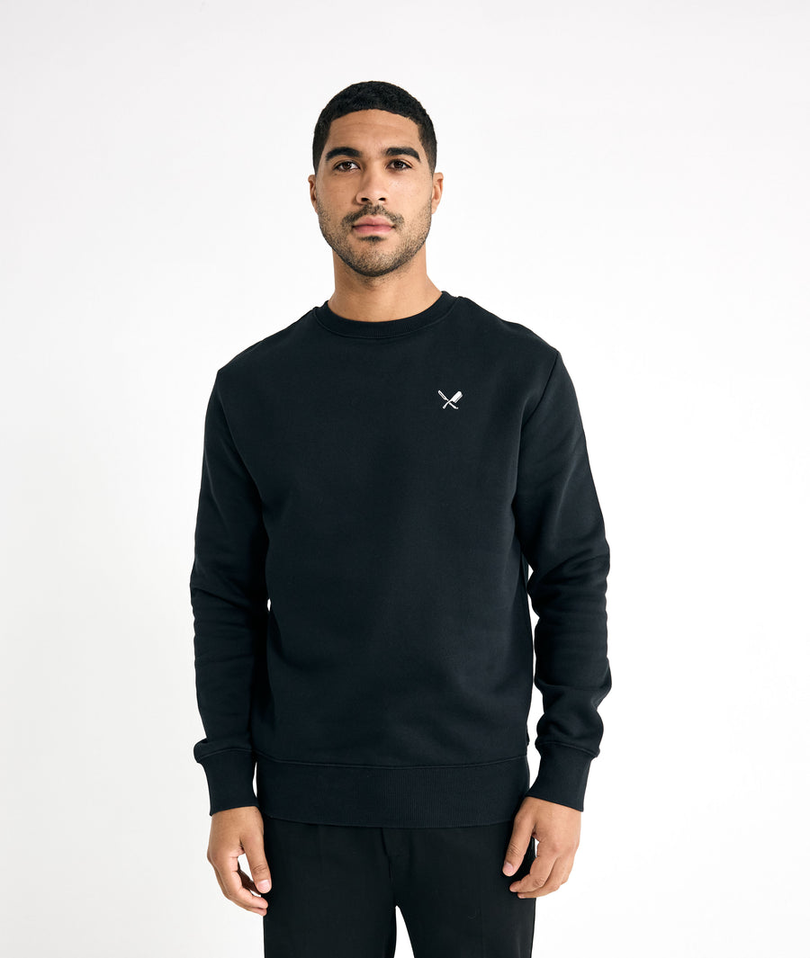 Classic Crew Neck
