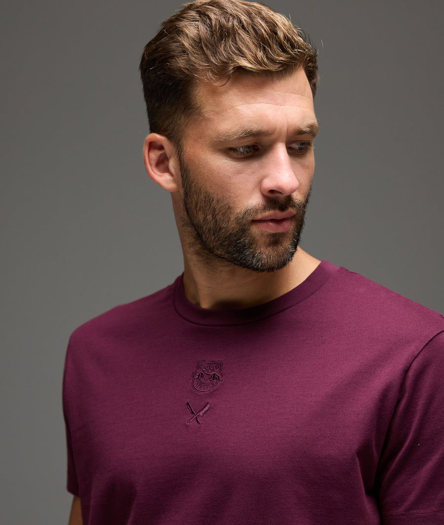 DP x Red Bull München Crew Neck