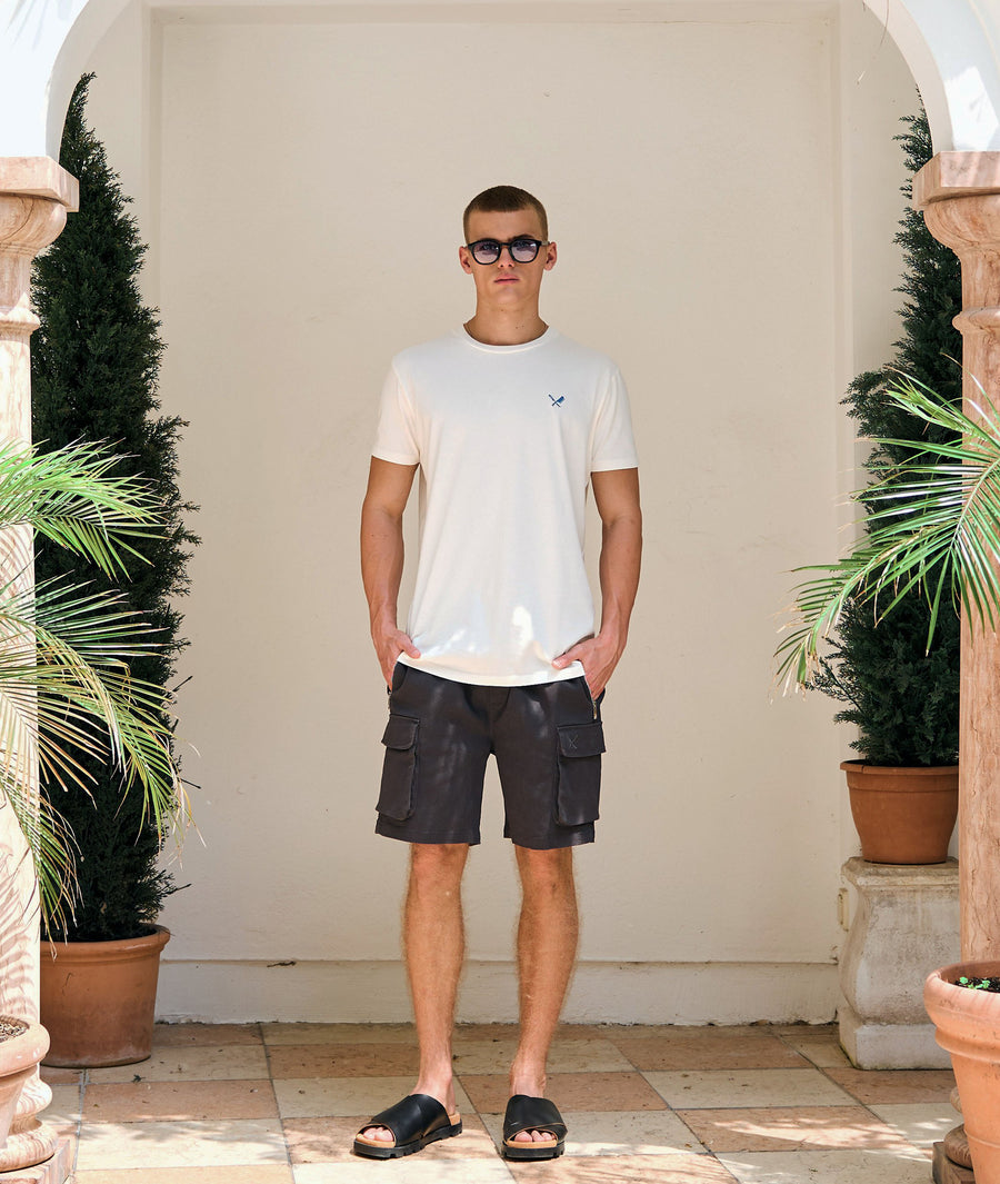 Summer Diet Crew Neck