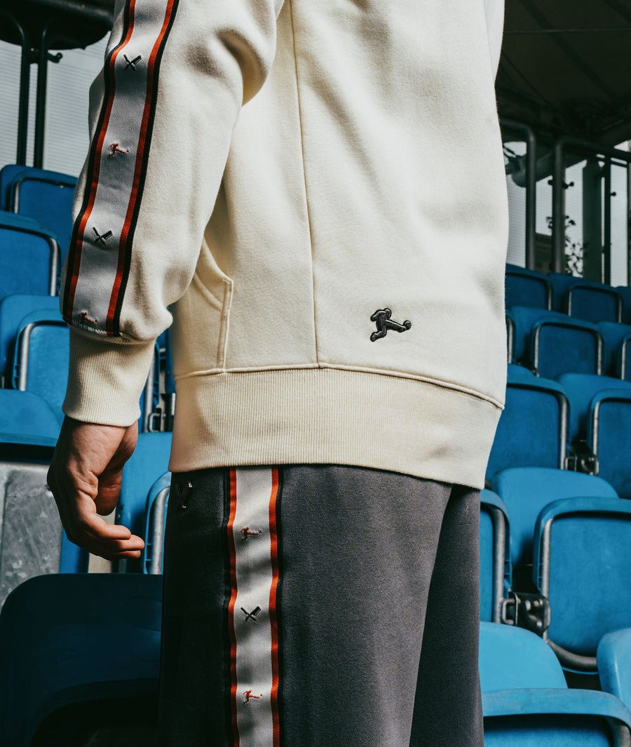 Bundesliga x distorted people