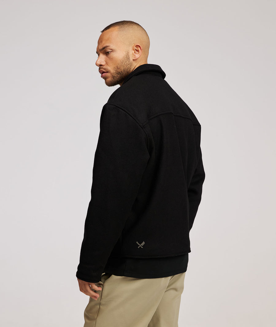 DPC Boxy Padded