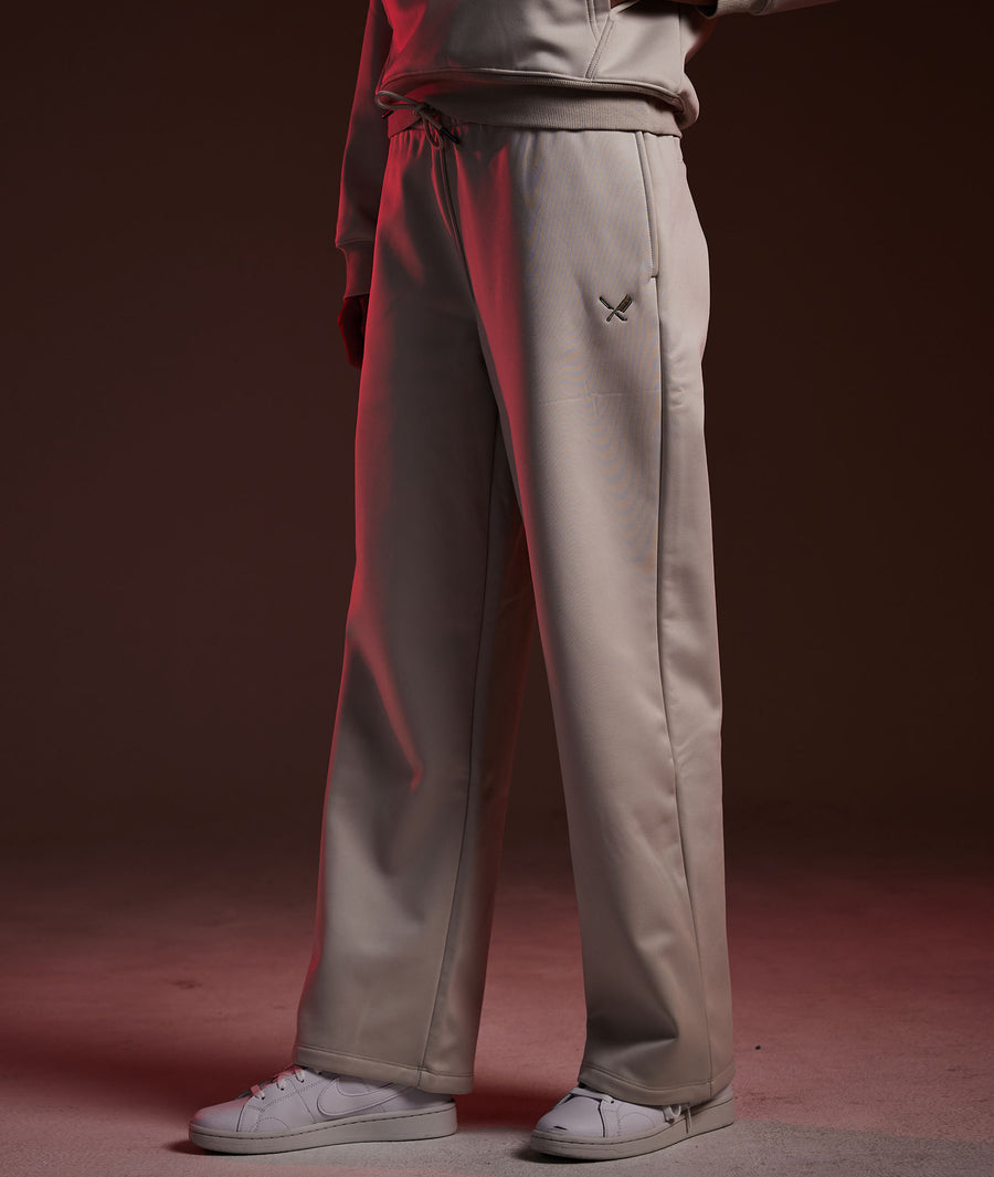 WMN 15 Years Neopren Wide Leg