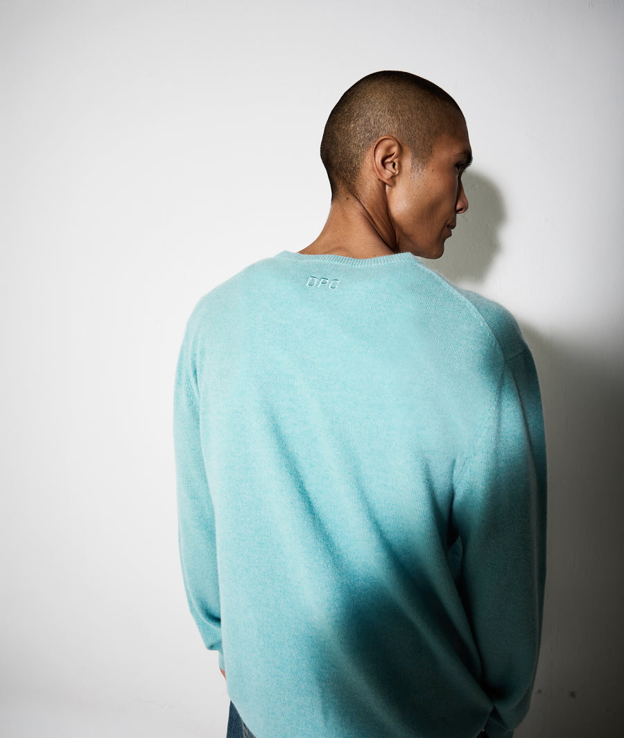 DPC Cashmere Crew Neck