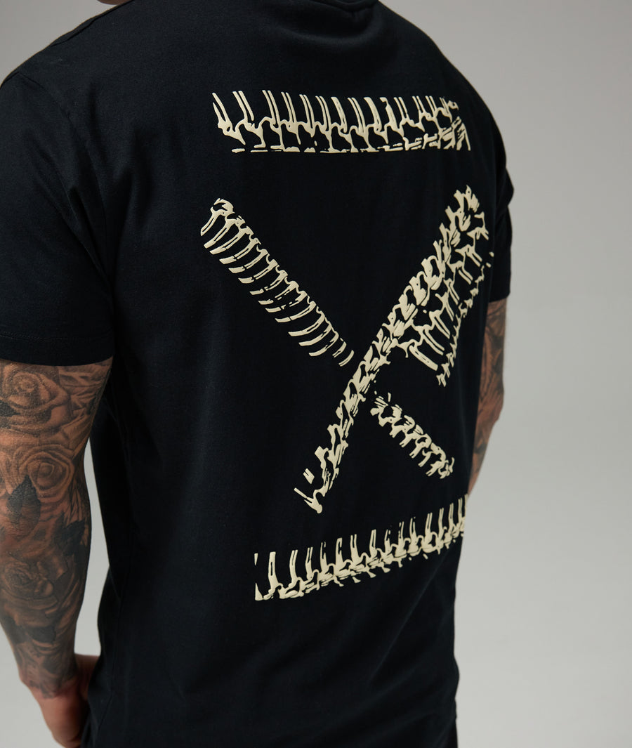 Instinct Crew Neck