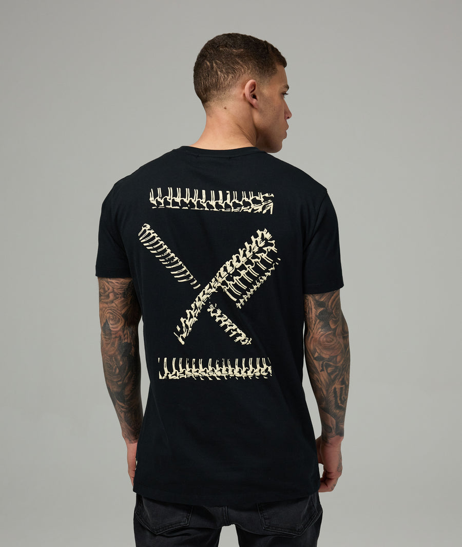 Instinct Crew Neck