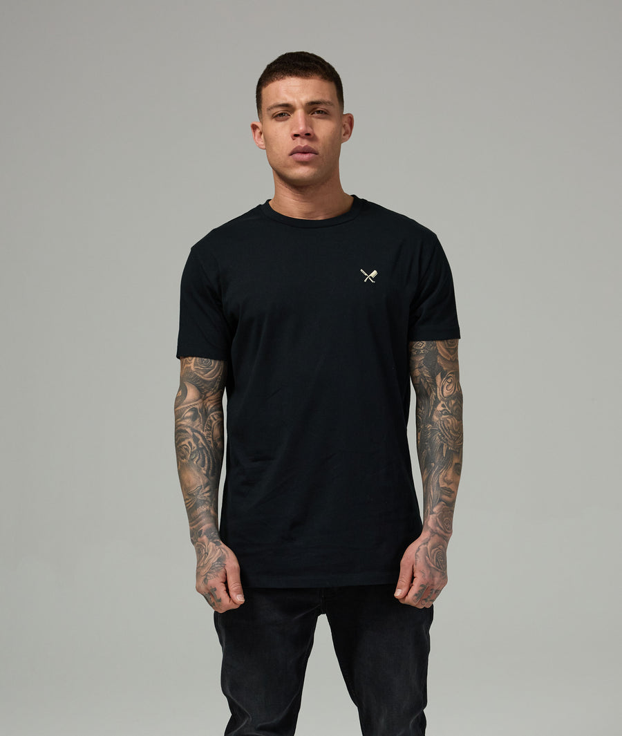 Instinct Crew Neck