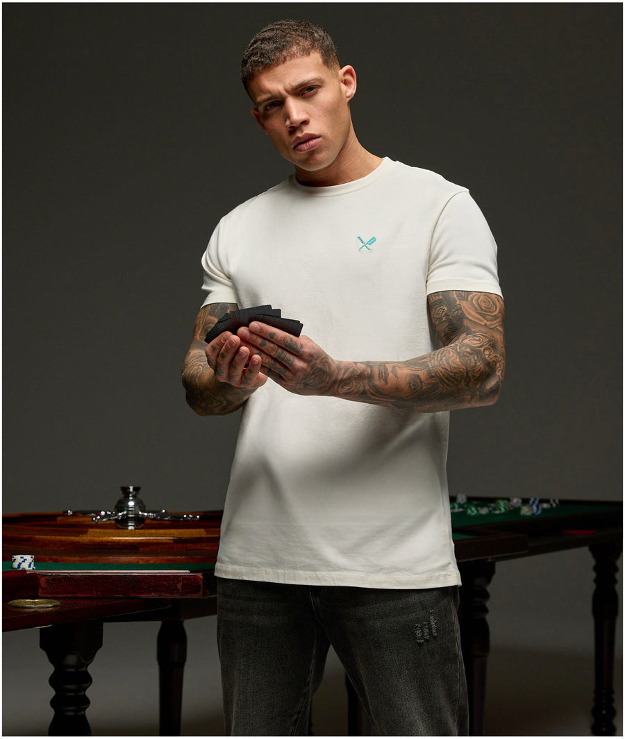 Casino Slots Crew Neck