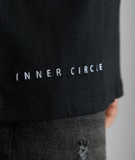 Inner Circle Crew Neck