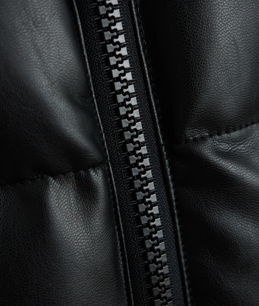 Vegan Leather