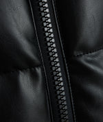 Vegan Leather