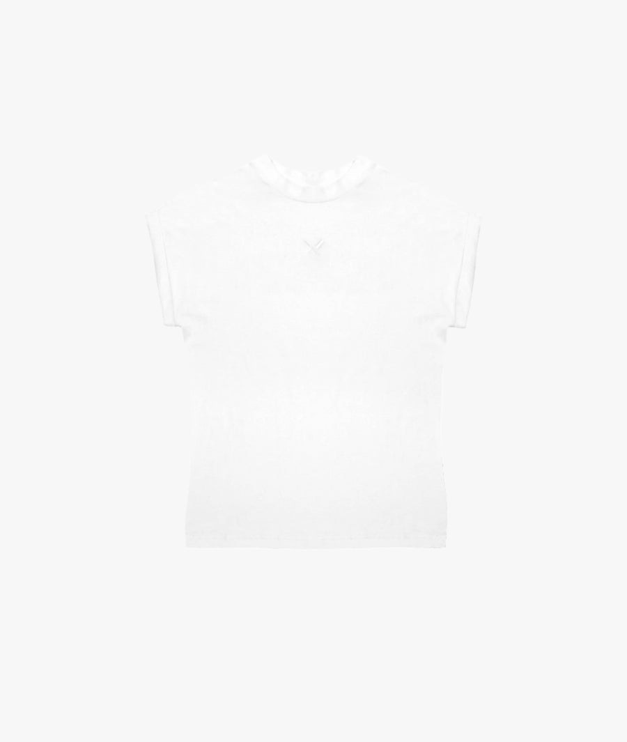 WMN Tight Round Neck
