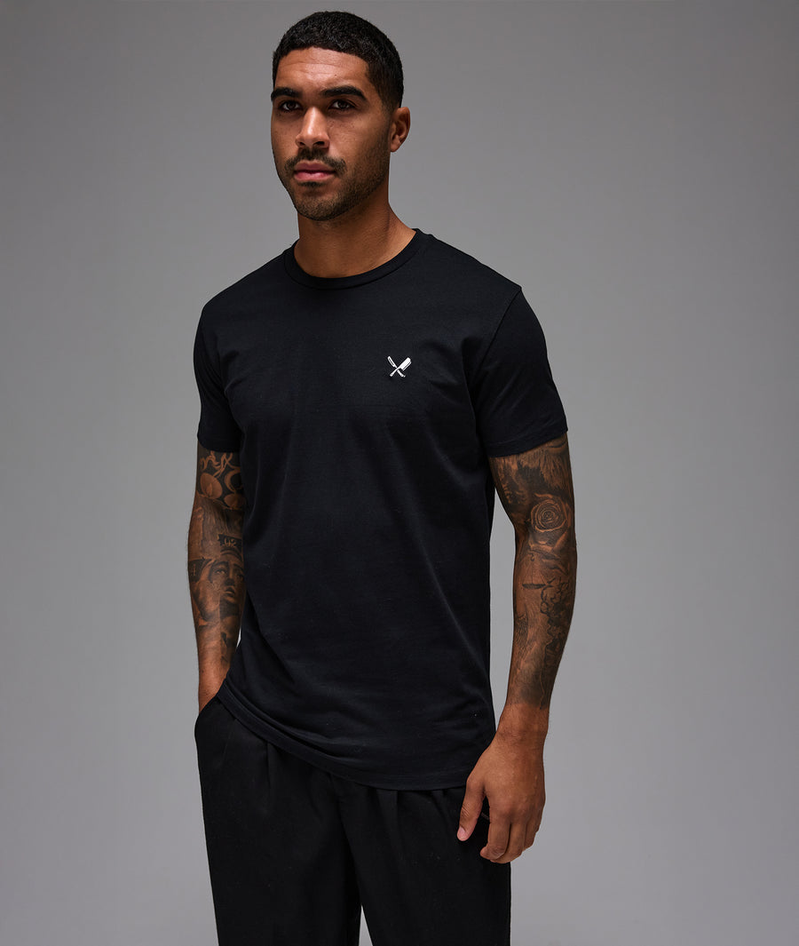 Angel Crew Neck