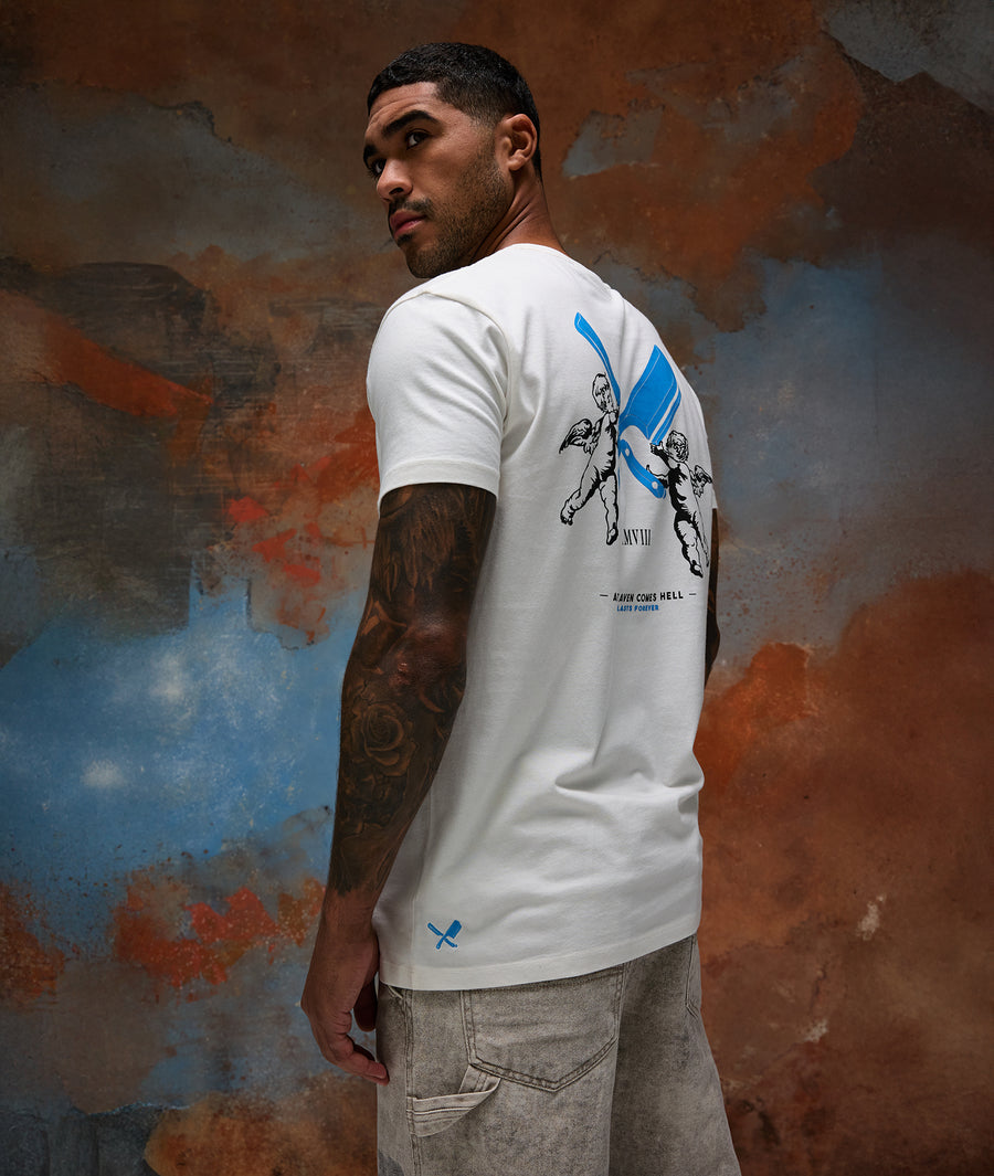 Angel Crew Neck