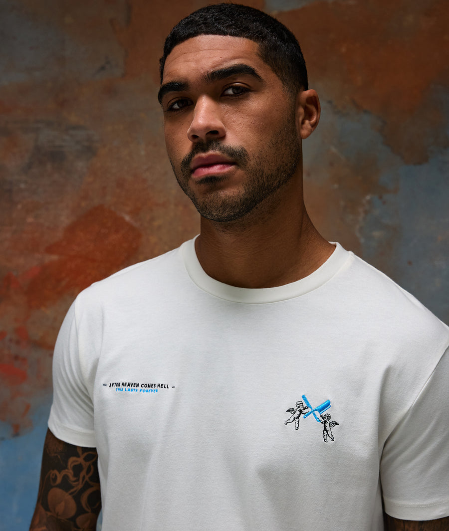 Angel Crew Neck