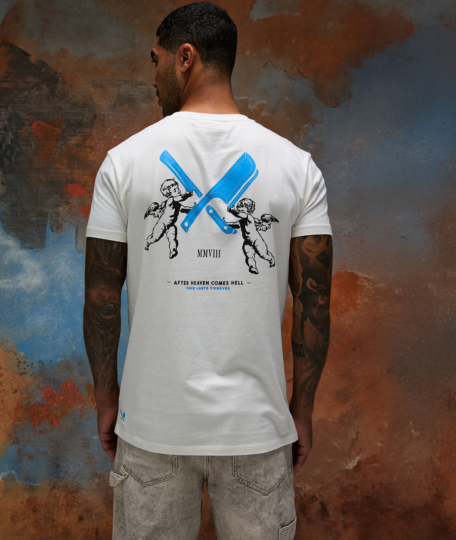 Angel Crew Neck