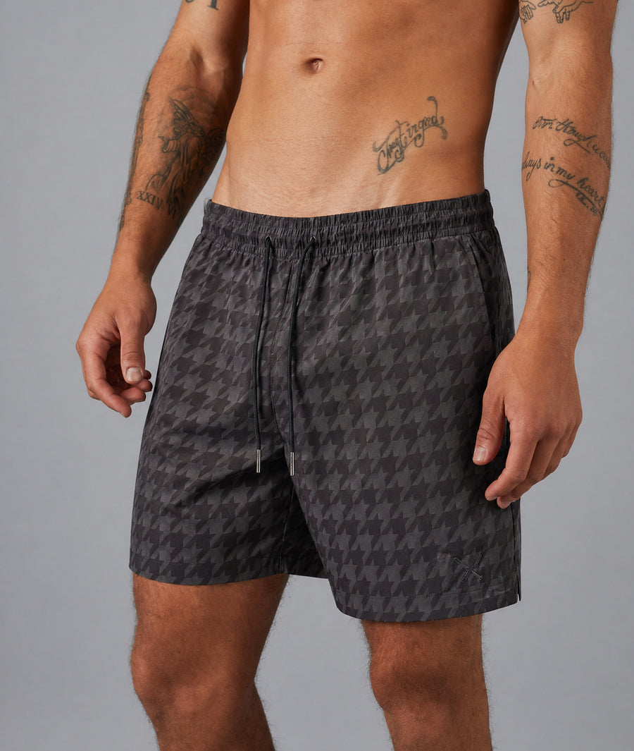 Houndstooth