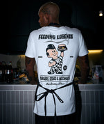 Legends Crew Neck