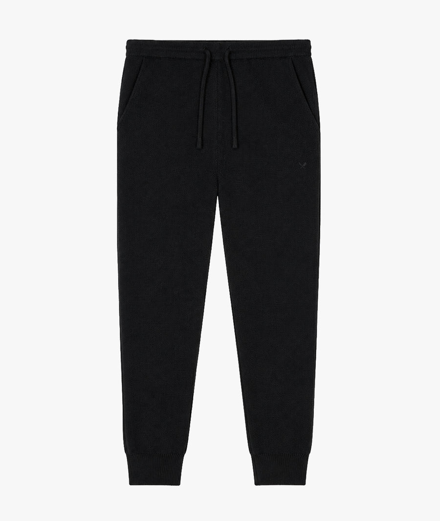 Pure Heavy Knit