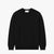 Pure Heavy Knit Crew Neck
