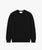 Pure Heavy Knit Crew Neck