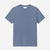 Pure Double Jersey Crew Neck