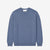 Pure Heavy Knit Crew Neck