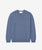 Pure Heavy Knit Crew Neck