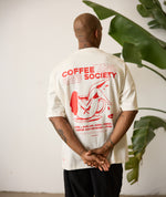 Coffee & Rave Society
