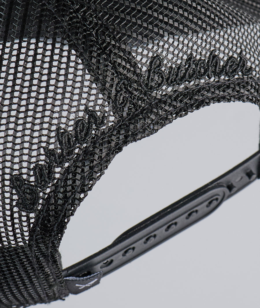 Subtle Metal Blade