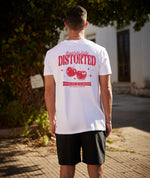 Cherry Crew Neck